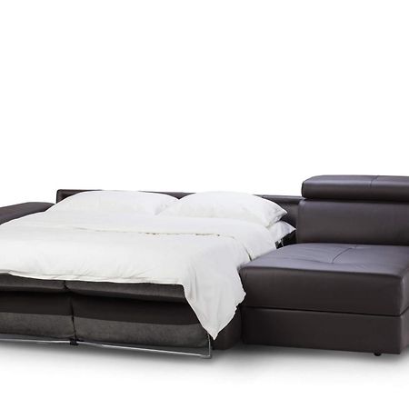 באניה לוקה Extra Apartman City Centre מראה חיצוני תמונה