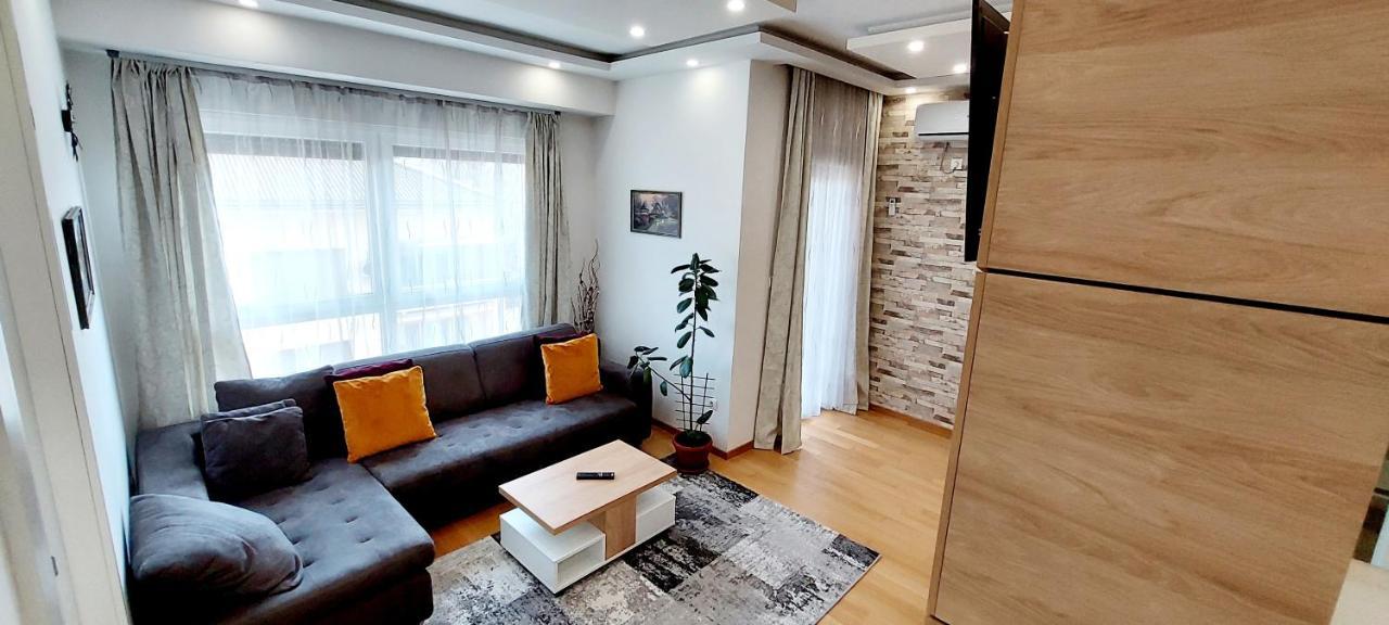 באניה לוקה Extra Apartman City Centre מראה חיצוני תמונה