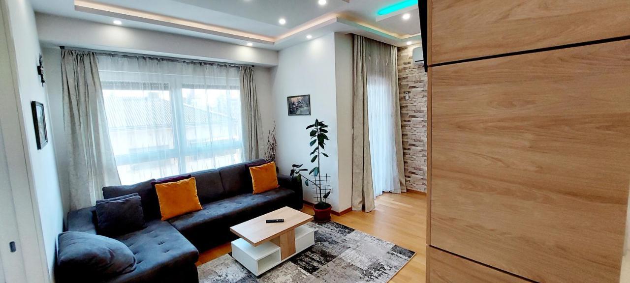 באניה לוקה Extra Apartman City Centre מראה חיצוני תמונה